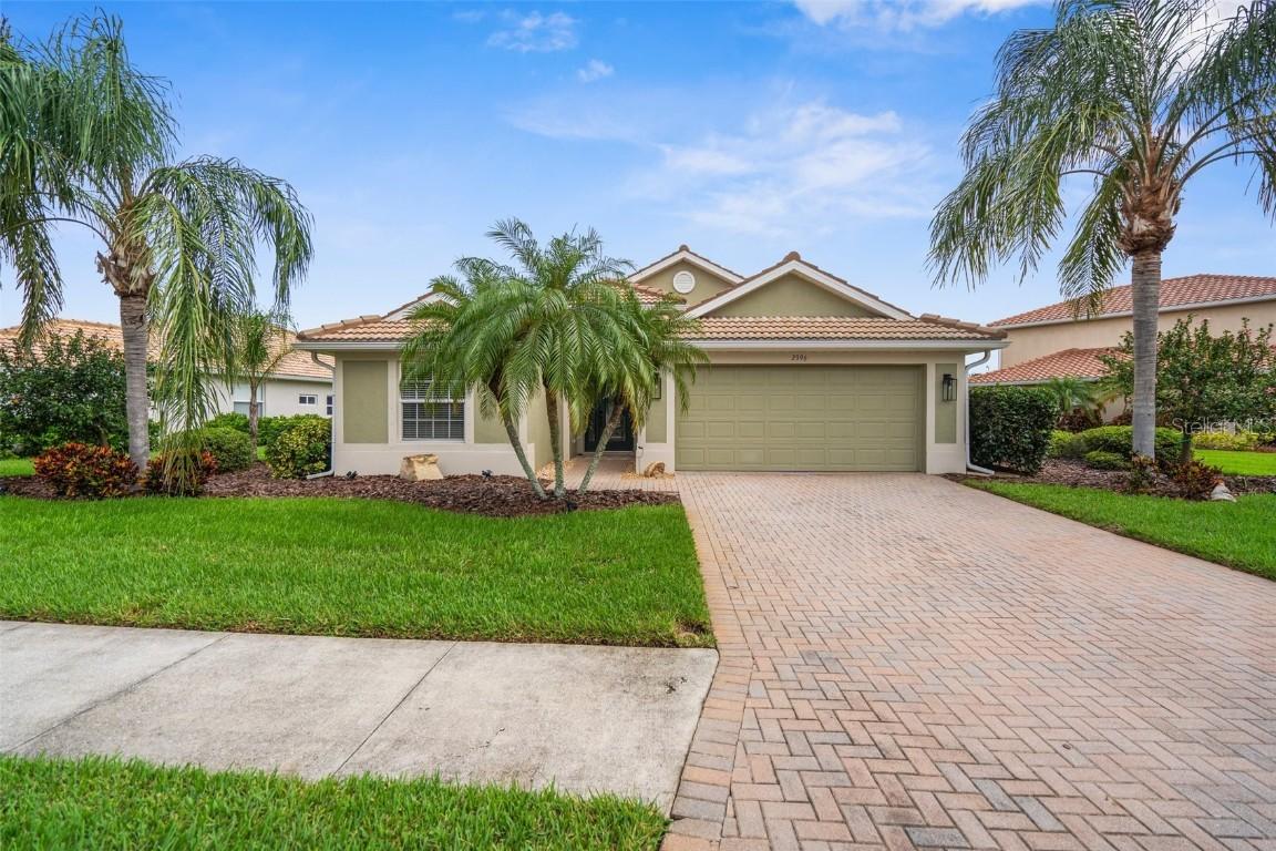 2396 Caraway Dr., Venice, FL 34292