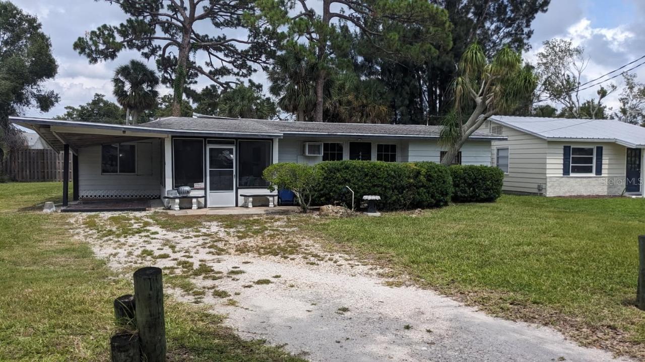 444 Washington Ave., Osprey, FL 34229