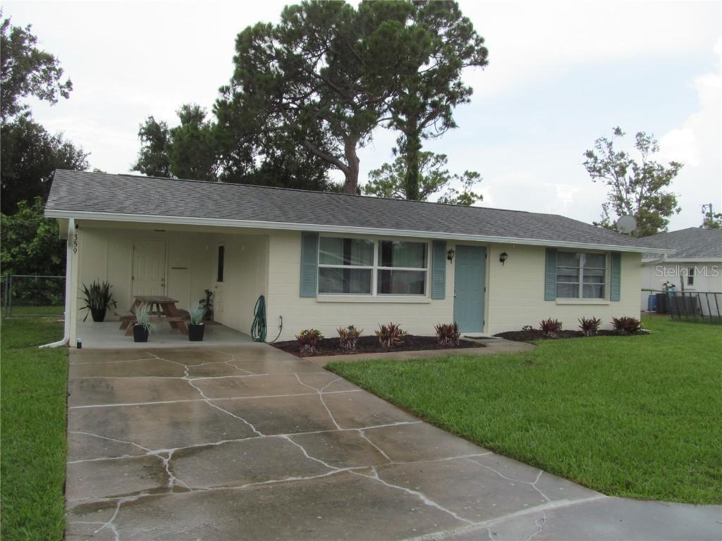 359 Bucknell Rd., Venice, FL 34293
