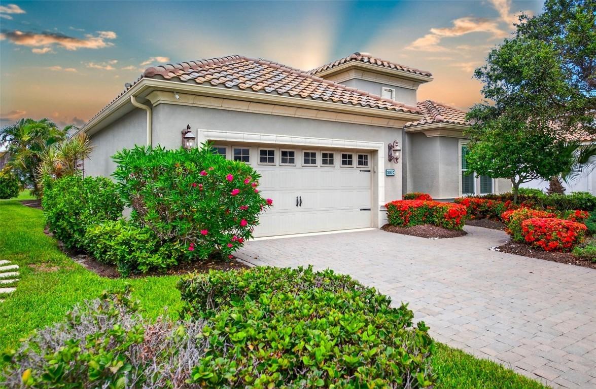 10812 Trophy Dr., Englewood, FL 34223