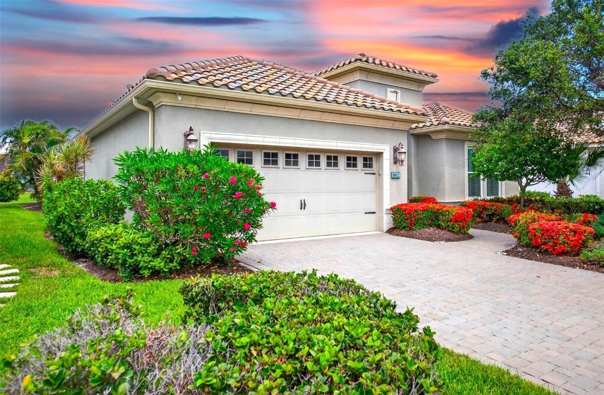 10812 Trophy Dr., Englewood, FL 34223