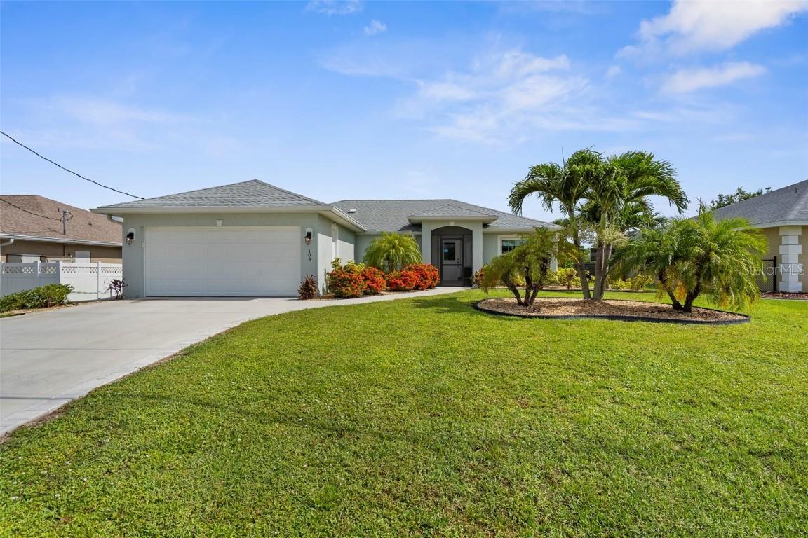 108 Albatross Rd., Rotonda West, FL 33947