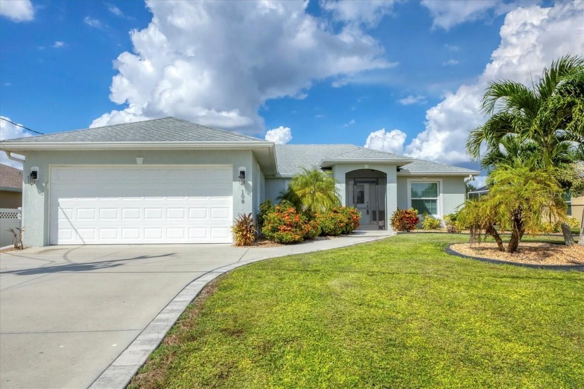 108 Albatross Rd., Rotonda West, FL 33947