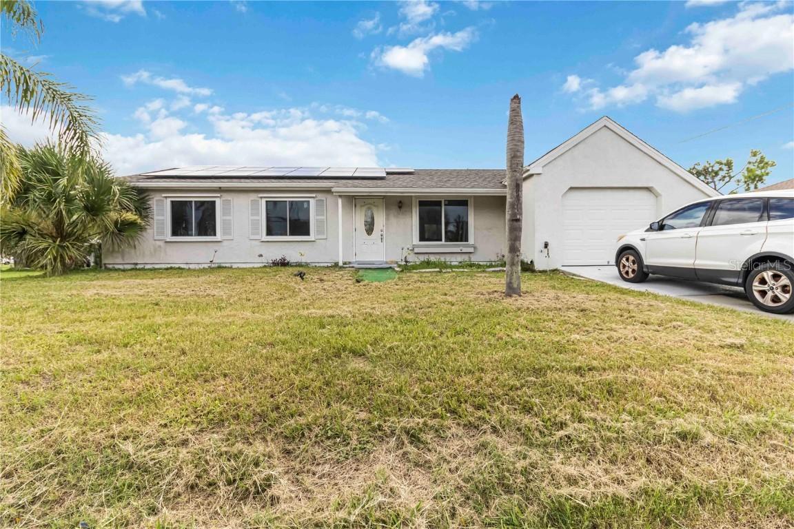 20550 Edgewater Dr., Port Charlotte, FL 33952
