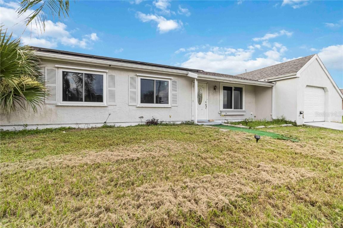 20550 Edgewater Dr., Port Charlotte, FL 33952