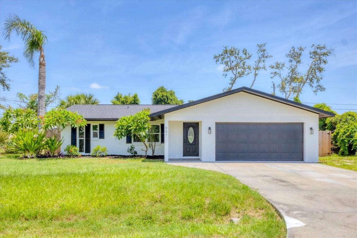 981 Ponderosa Rd., Venice, FL 34293