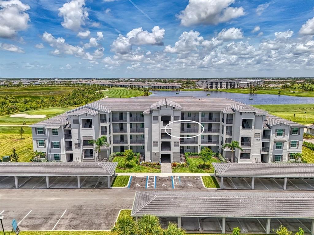 12140 Wellen Golf St. #305, Venice, FL 34293