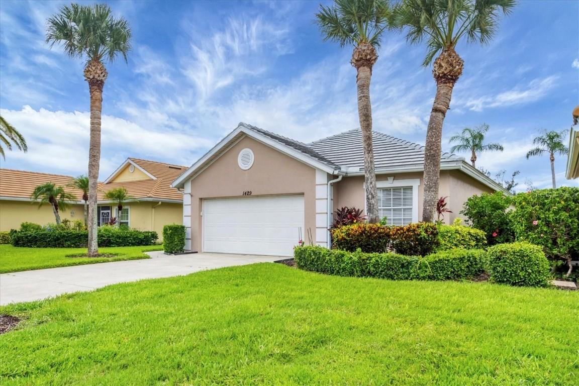 1429 Turnberry Dr., Venice, FL 34292