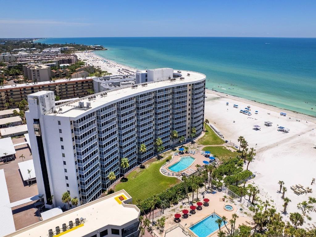 6300 Midnight Pass Rd. #809, Sarasota, FL 34242