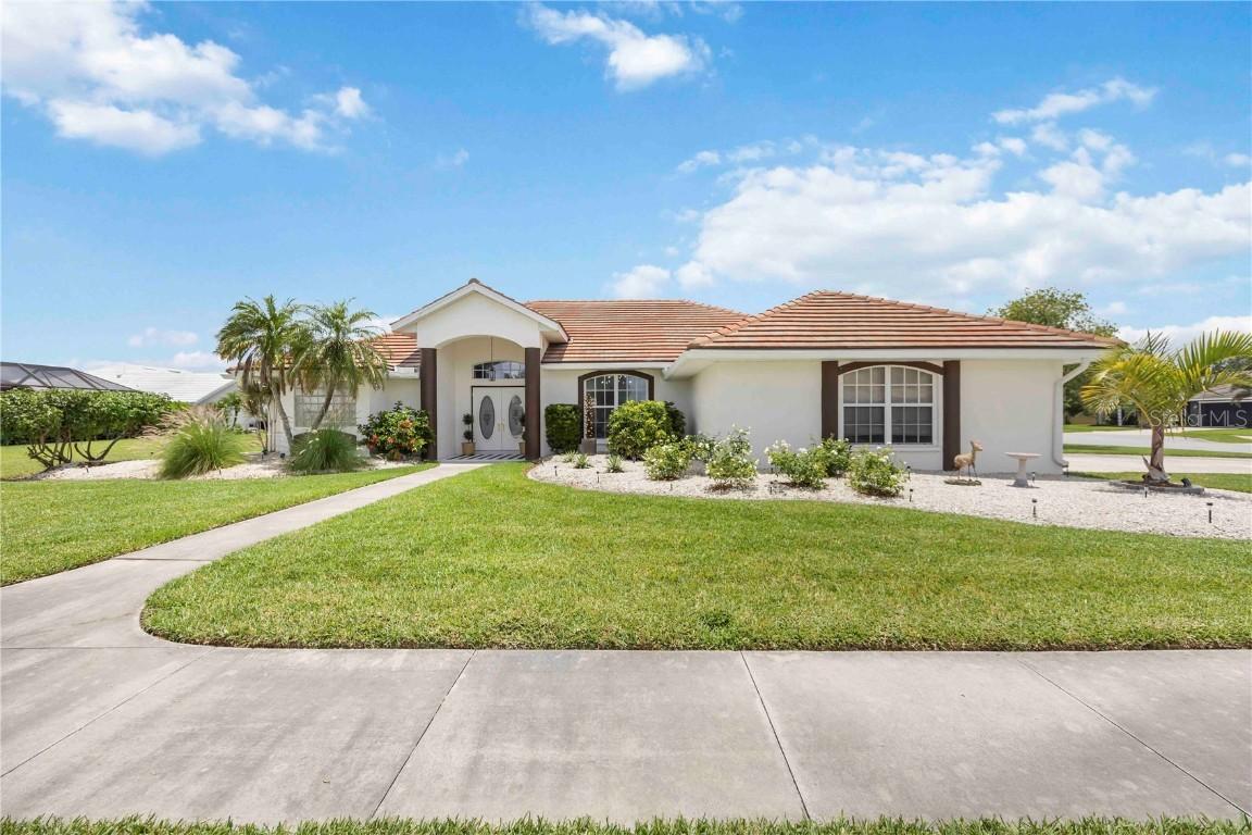 5028 Greenway Ct., North Port, FL 34287