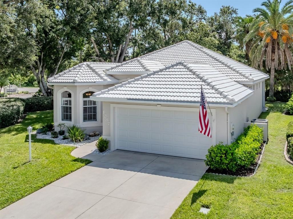1287 Lakeside Woods Dr., Venice, FL 34285