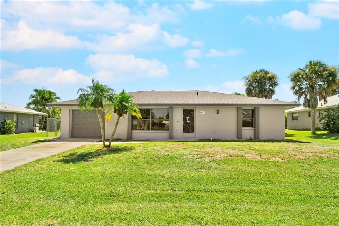 18671 Macgill Ave., Port Charlotte, FL 33948