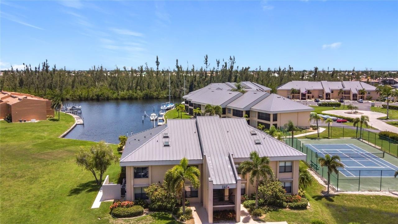 1335 Rock Dove Ct. #111, Punta Gorda, FL 33950