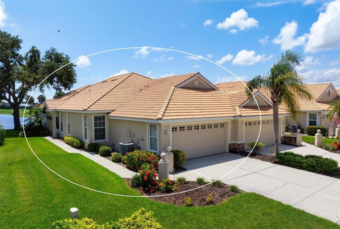1730 San Silvestro Dr., Venice, FL 34285