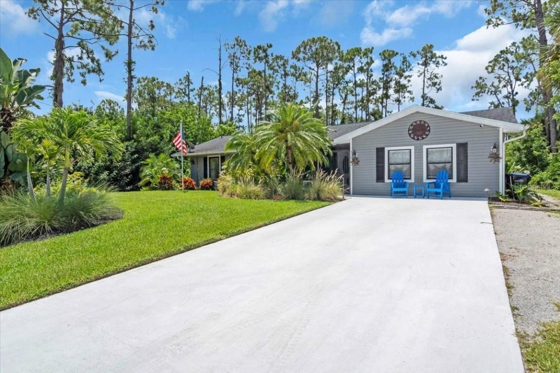 3191 Traverse Ave., North Port, FL 34286