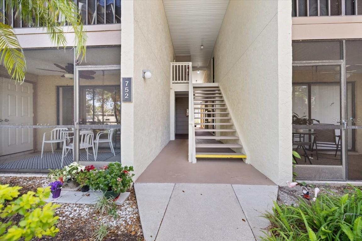 752 White Pine Tree Rd. #108, Venice, FL 34285