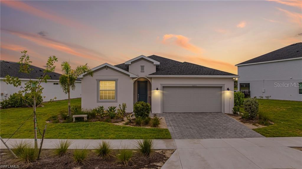 15093 Anchorage Rd., Punta Gorda, FL 33982