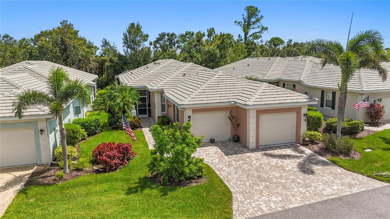1848 Lancashire Dr., Venice, FL 34293