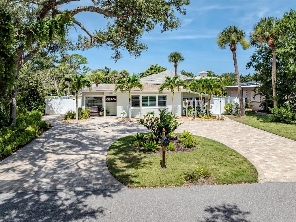 209 Park Blvd., Venice, FL 34285