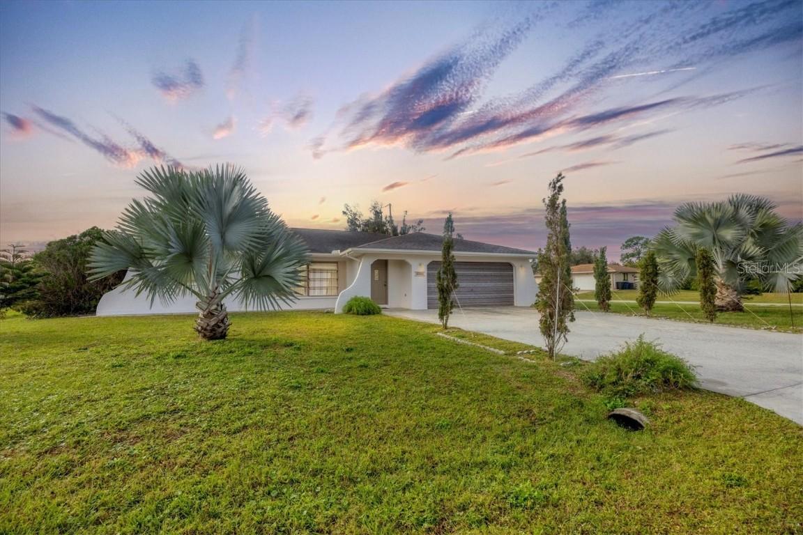 12001 Daroco Ln., North Port, FL 34287