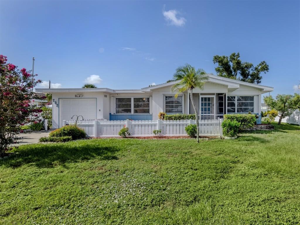 732 Laurel Ave., Venice, FL 34285