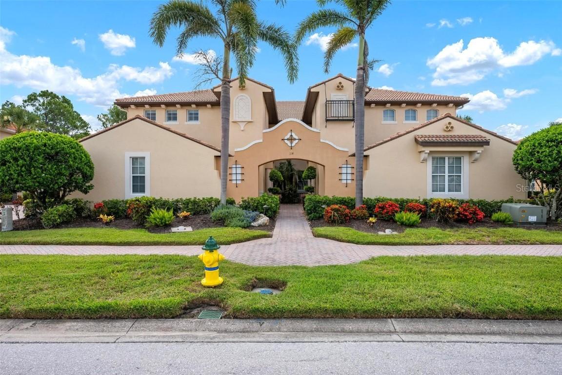 114 Bella Vista Ter. #6C, North Venice, FL 34275