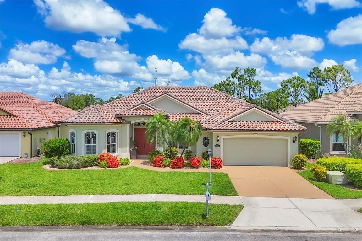 2471 Silver Palm Rd., North Port, FL 34288
