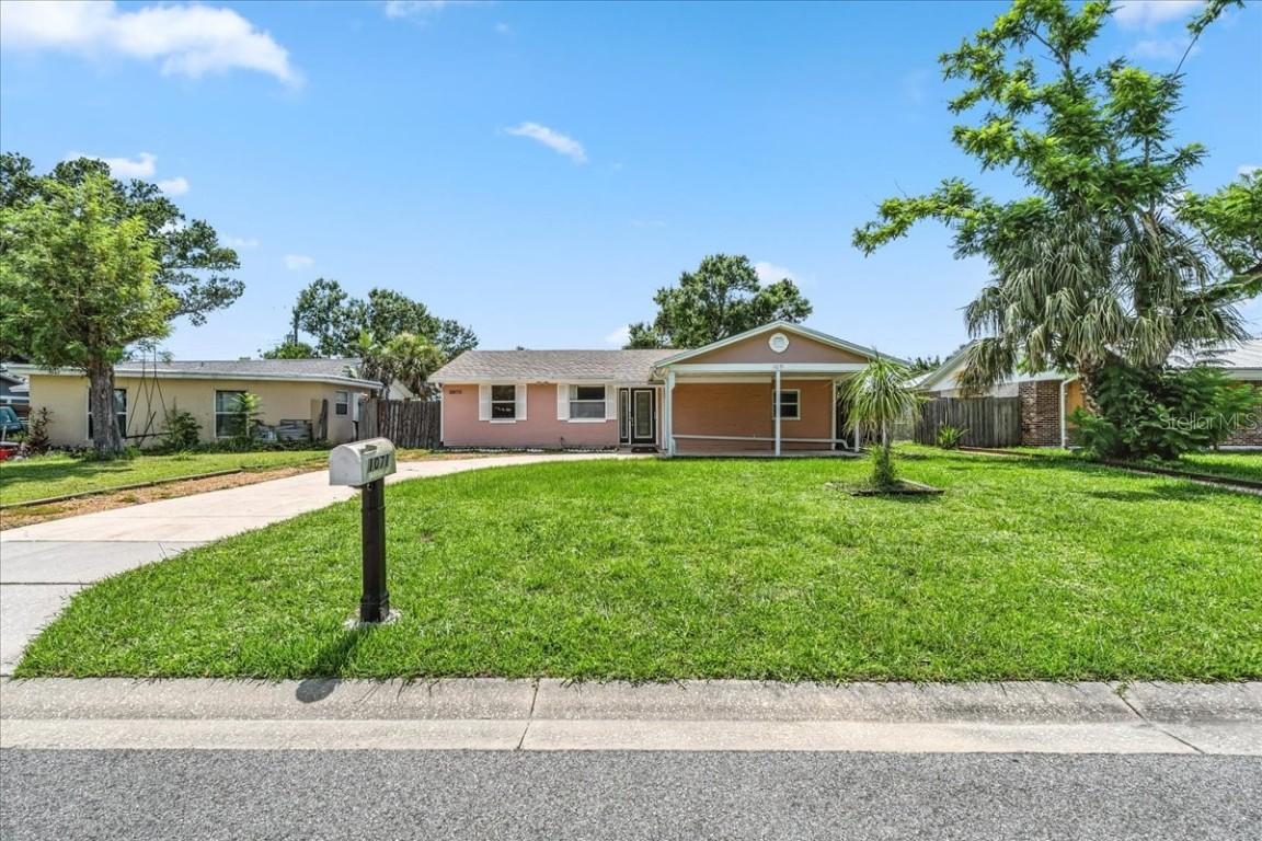 1071 Roberta St., Venice, FL 34285