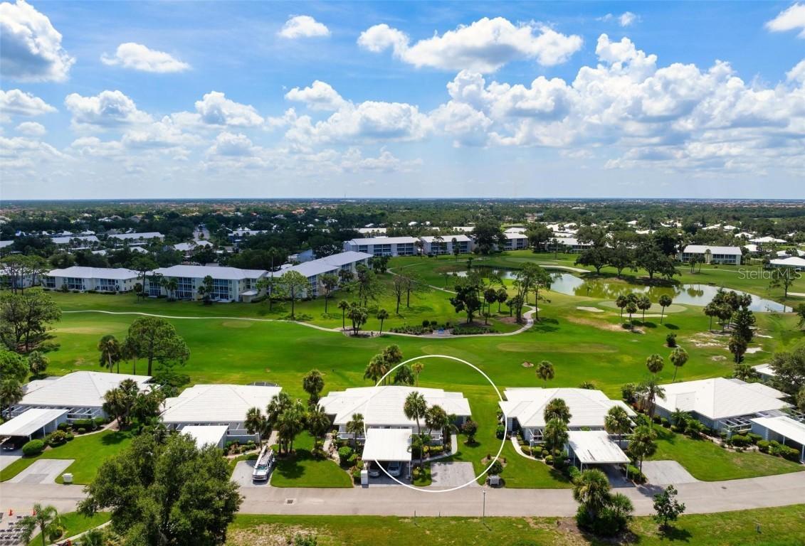 240 Cerromar Way #42, Venice, FL 34293