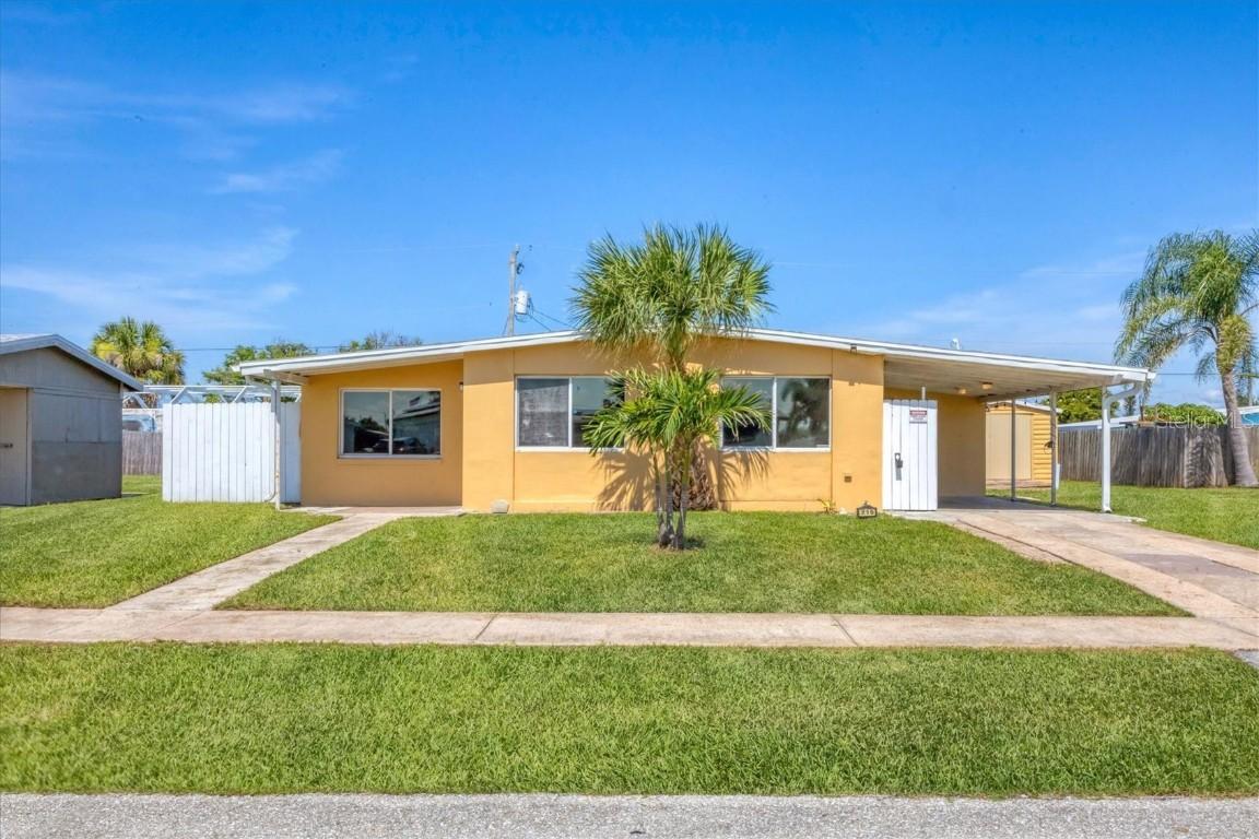 210 Duxbury Ave., Port Charlotte, FL 33952