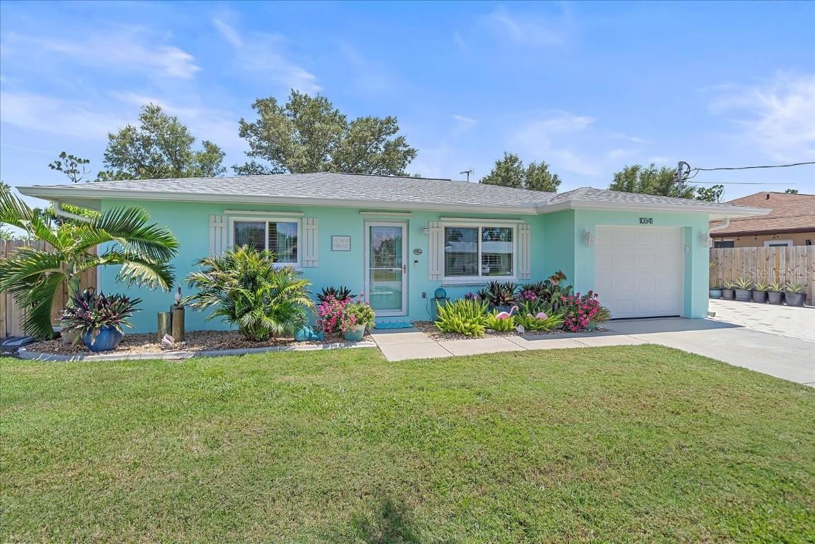 10341 Greenway Ave., Englewood, FL 34224