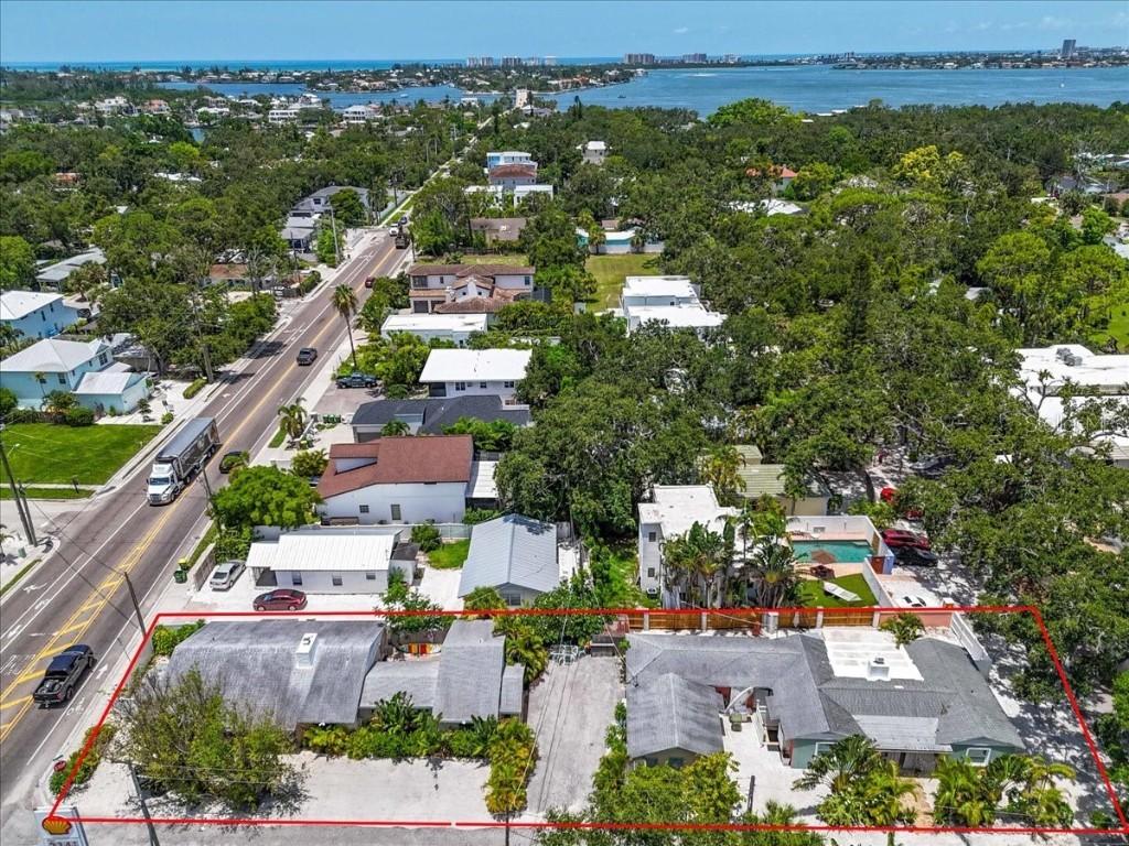 1761 Siesta Dr., Sarasota, FL 34239