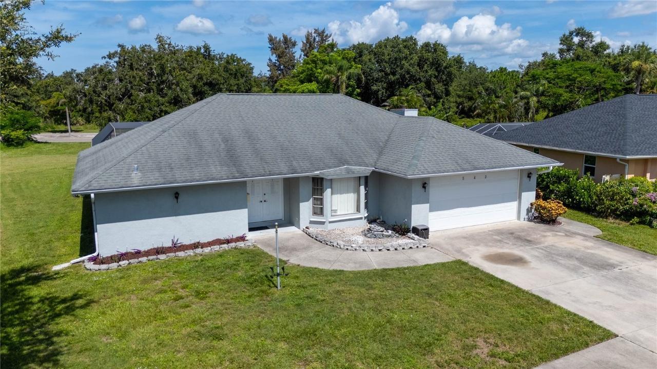 543 Silk Oak Dr., Venice, FL 34293