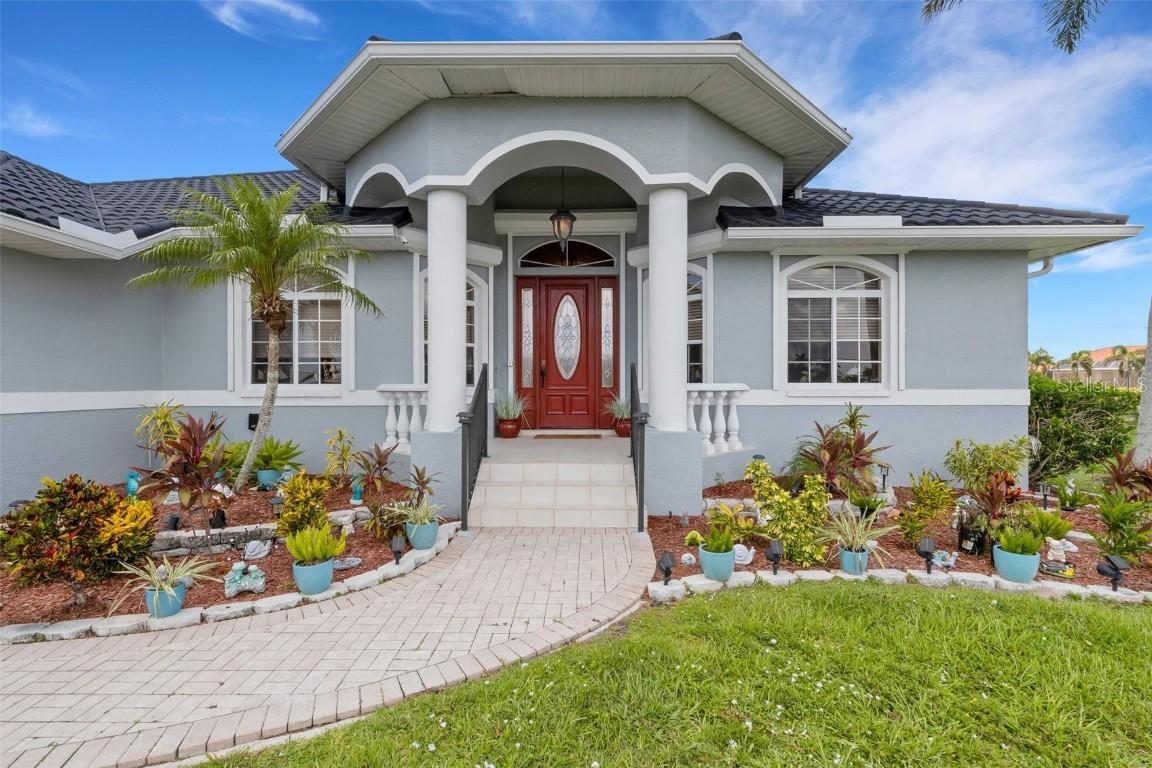 5001 Almar Dr., Punta Gorda, FL 33950