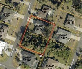 Burdette Ter., North Port, FL 34287