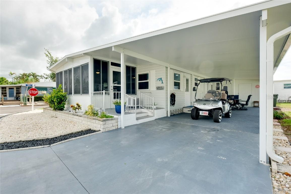 214 Roma Rd., Venice, FL 34285