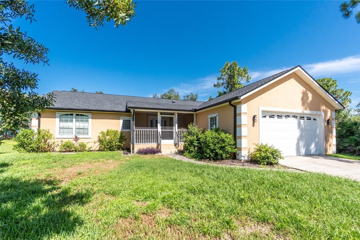 2631 S Cranberry Blvd., North Port, FL 34286