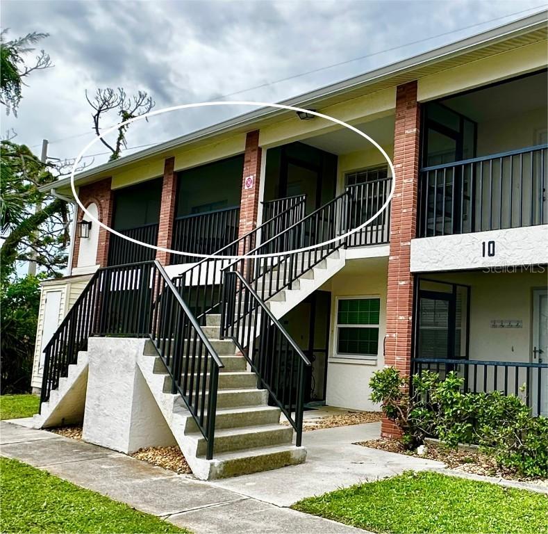 1531 Placida Rd. #201, Englewood, FL 34223