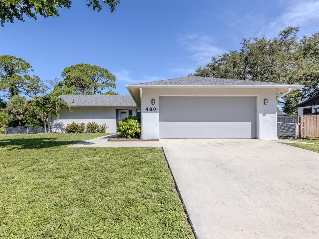480 Azalea Rd., Venice, FL 34293
