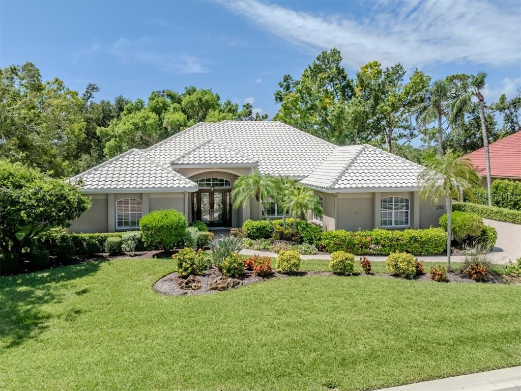 395 Autumn Chase Dr., Venice, FL 34292