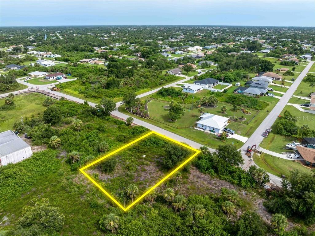 10108 Burlington Ave., Englewood, FL 34224