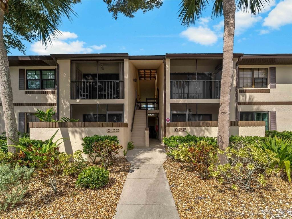 19505 Quesada Ave. #O204, Port Charlotte, FL 33948