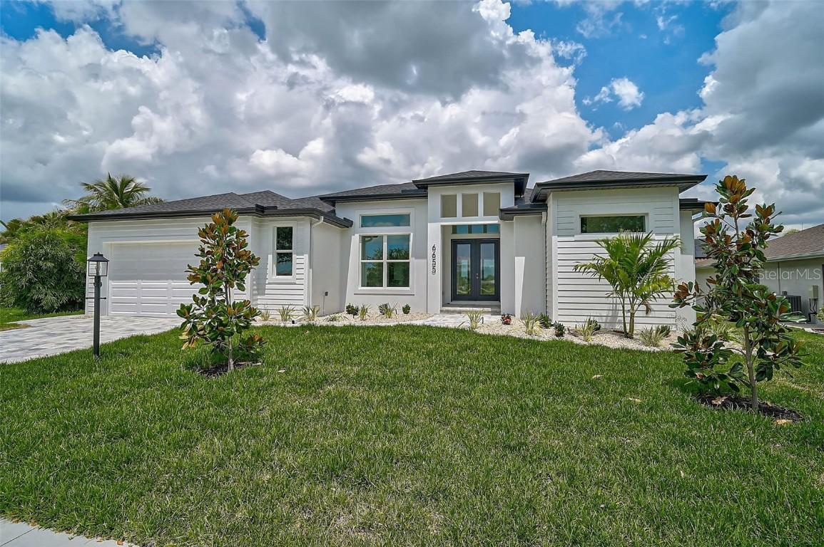 6655 Pan American Blvd., North Port, FL 34287