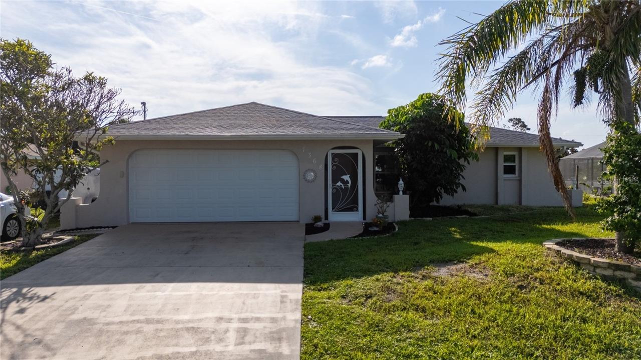 7368 Quarry St., Englewood, FL 34224