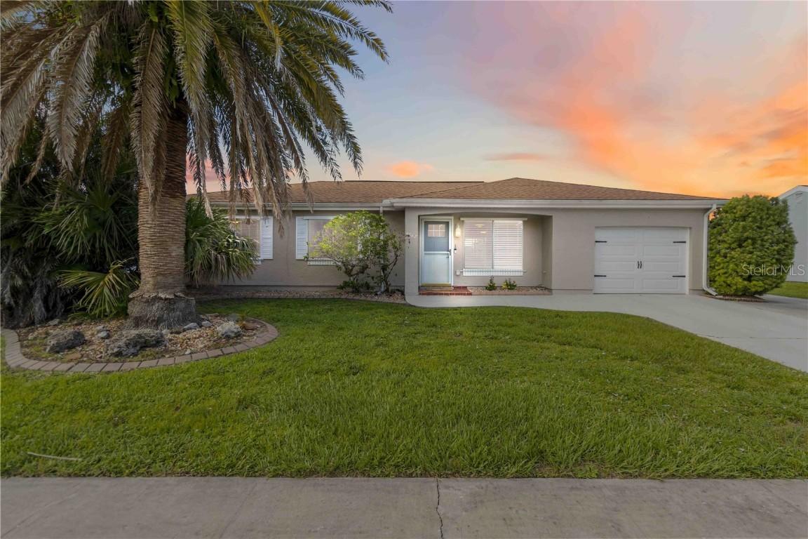 4567 Mongite Rd., North Port, FL 34287