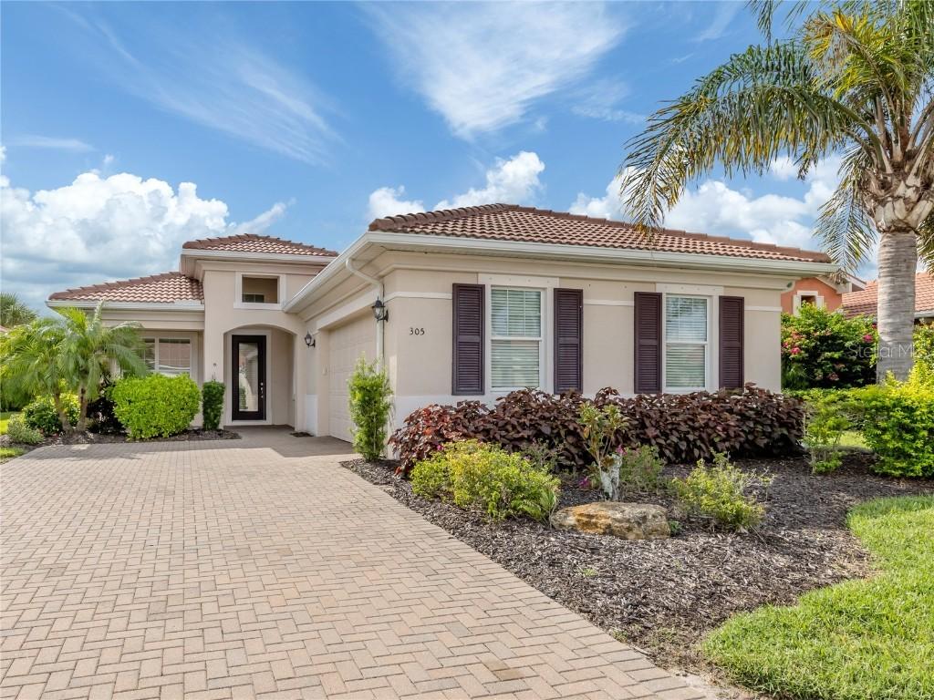 305 Savona Way, North Venice, FL 34275