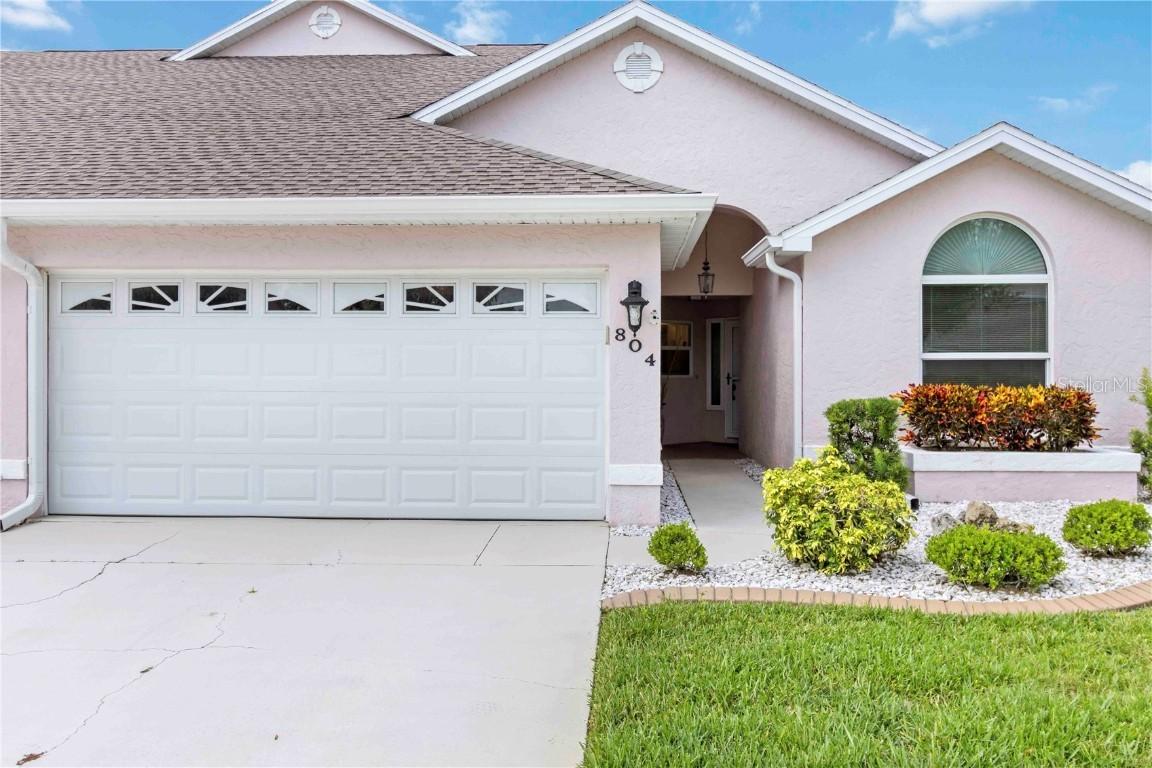 804 Bayport Cir., Venice, FL 34292