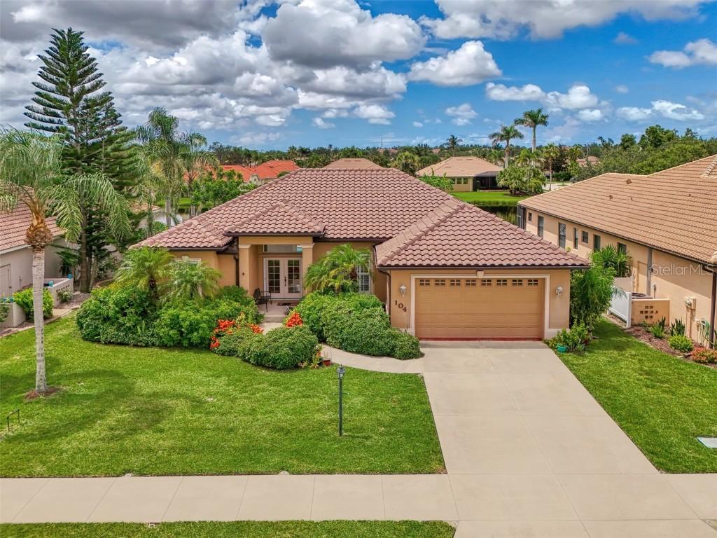104 La Palma Ct., Venice, FL 34292