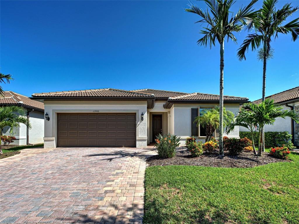 13900 Miranese St., Venice, FL 34293