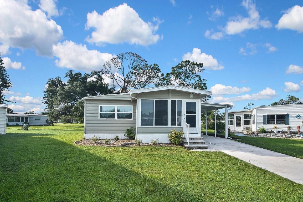 6472 Keena Ct., North Port, FL 34287